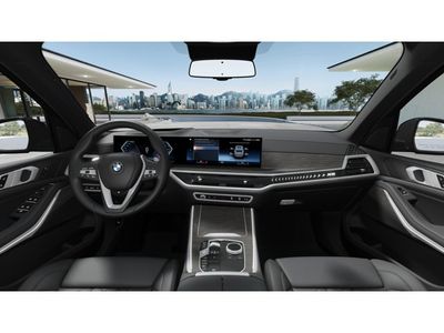 2026 BMW X5 xDrive40i — photo 10 view