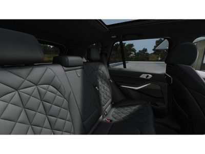 2026 BMW X5 xDrive40i — photo 12 view