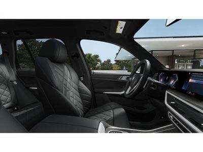 2026 BMW X5 xDrive40i — photo 9 view