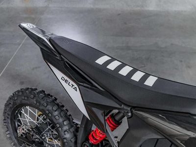2026 Altis Powersports Delta - Photo 9