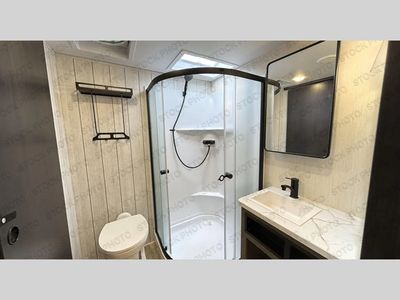 2025 Forest River RV Cherokee Arctic Wolf - Photo 41
