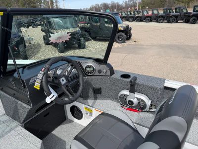 2026 Lund 1700 Explorer Sport — photo 8 view