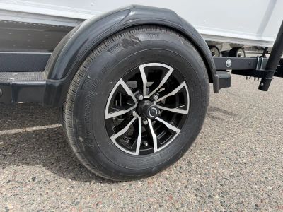 2026 Lund 1700 Explorer Sport — photo 14 view