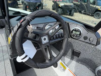 2026 Lund 1700 Explorer Sport — photo 9 view