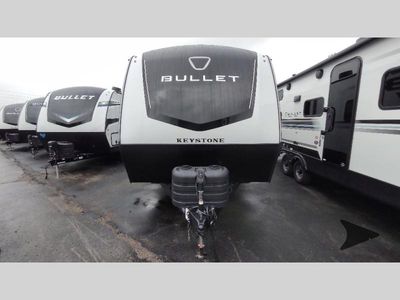 2026 Keystone RV Bullet Crossfire - Photo 4