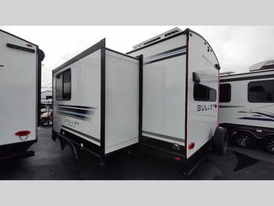2026 Keystone RV Bullet Crossfire - Photo 10