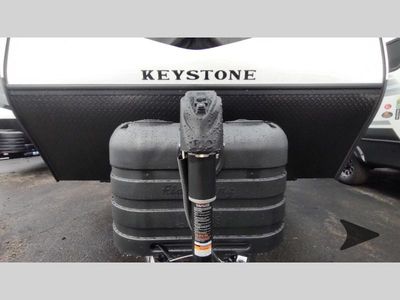2026 Keystone RV Bullet Crossfire - Photo 13