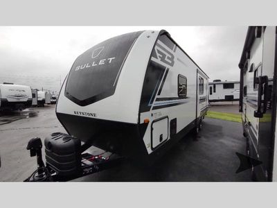 2026 Keystone RV Bullet Crossfire - Photo 2