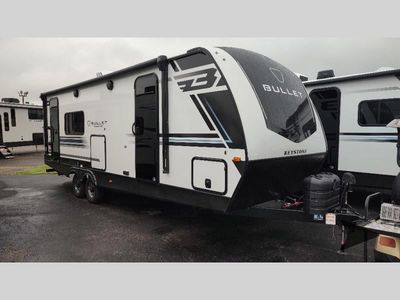 2026 Keystone RV Bullet Crossfire - Photo 1