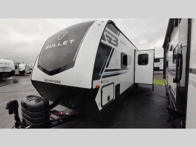 2026 Keystone RV Bullet Crossfire - Photo 3