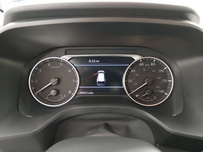 2025 Nissan Rogue - Photo 14