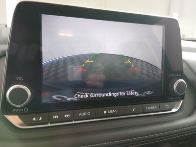 2025 Nissan Rogue - Photo 16