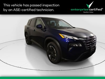 2025 Nissan Rogue - Photo 1