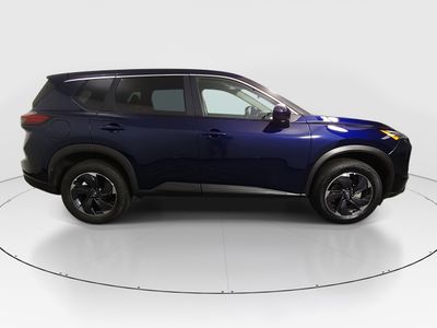 2025 Nissan Rogue - Photo 8