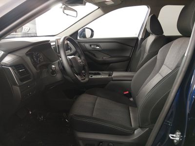 2025 Nissan Rogue - Photo 19