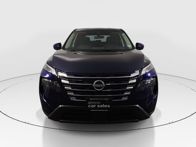 2025 Nissan Rogue - Photo 2