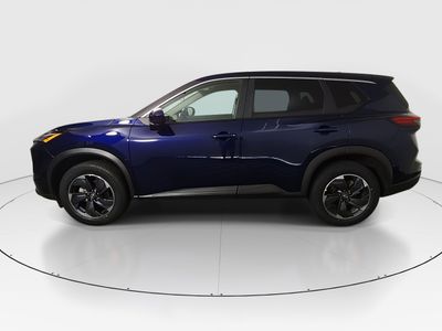 2025 Nissan Rogue - Photo 4