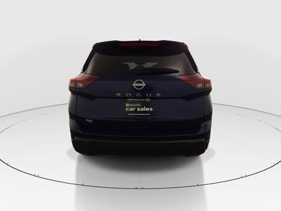 2025 Nissan Rogue - Photo 6
