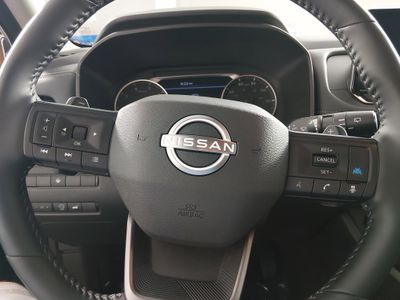 2025 Nissan Rogue - Photo 12