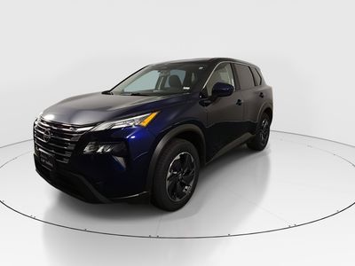 2025 Nissan Rogue - Photo 3