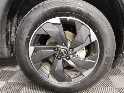 2025 Nissan Rogue - Photo 10