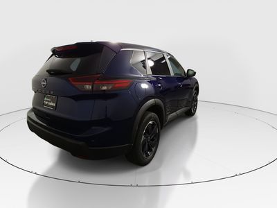 2025 Nissan Rogue - Photo 7