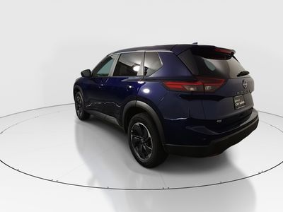 2025 Nissan Rogue - Photo 5