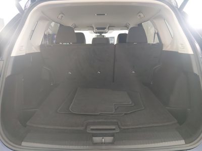 2025 Nissan Rogue - Photo 11