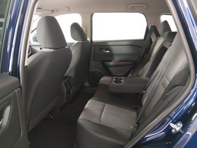 2025 Nissan Rogue - Photo 20