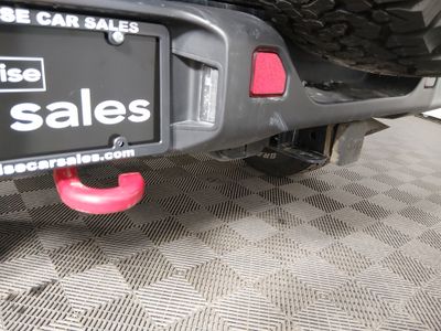 2024 Jeep Wrangler - Photo 16