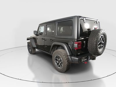 2024 Jeep Wrangler - Photo 5