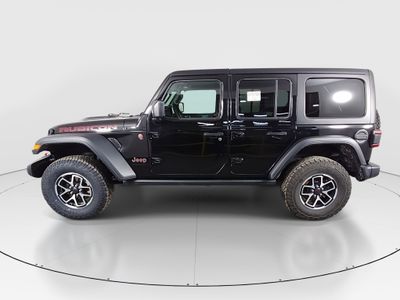 2024 Jeep Wrangler - Photo 4