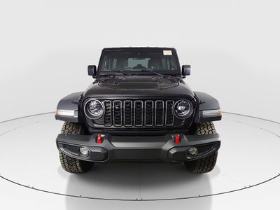 2024 Jeep Wrangler - Photo 2