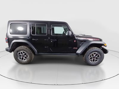 2024 Jeep Wrangler - Photo 8