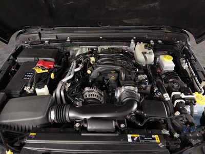2024 Jeep Wrangler - Photo 9