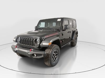 2024 Jeep Wrangler - Photo 3