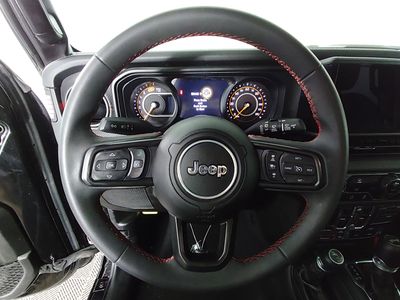 2024 Jeep Wrangler - Photo 12