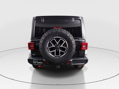 2024 Jeep Wrangler - Photo 6