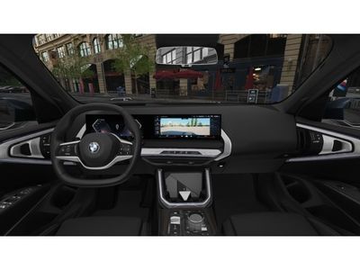 2026 BMW X3 30 xDrive - Photo 10