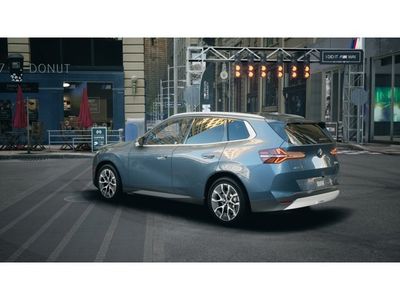 2026 BMW X3 30 xDrive - Photo 2