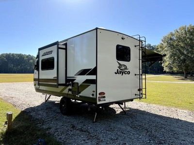 2025 Jayco Jay Feather Air - Photo 19