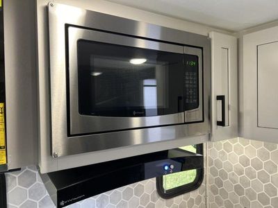 2025 Jayco Jay Feather Air - Photo 18