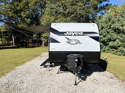 2025 Jayco Jay Feather Air - Photo 23
