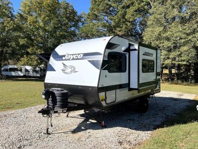 2025 Jayco Jay Feather Air - Photo 21