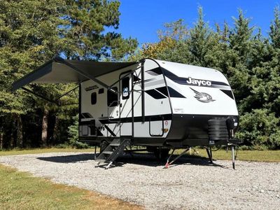 2025 Jayco Jay Feather Air - Photo 1
