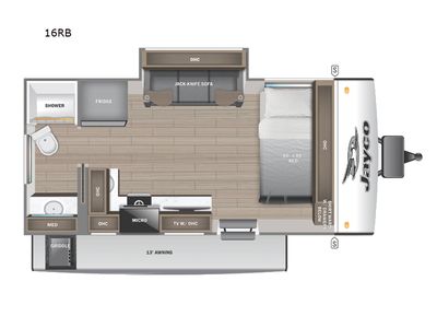 2025 Jayco Jay Feather Air - Photo 2