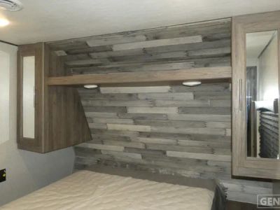 2022 Crossroads RV Zinger - Photo 8