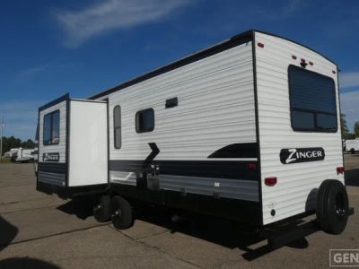 2022 Crossroads RV Zinger - Photo 3