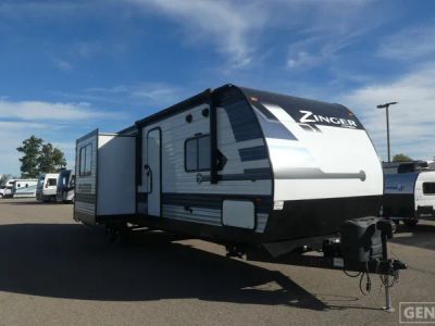 2022 Crossroads RV Zinger - Photo 1