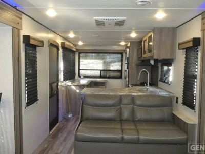 2022 Crossroads RV Zinger - Photo 5